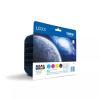 Brother LC-900 Value Pack, LC900 (LC900VALBP)