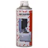 Čisticí stlačený vzduch, na těžce přístupná místa, 400 ml, LOGO