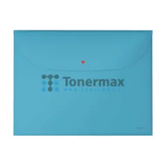 Aktovka na dokumenty Leitz Cosy A4, modrá