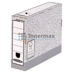 Archivační box Fellowes Bankers Box A4, 80 mm, 10 ks