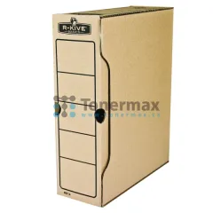 Archivační box Fellowes R-Kive A4, 100 mm, 10 ks