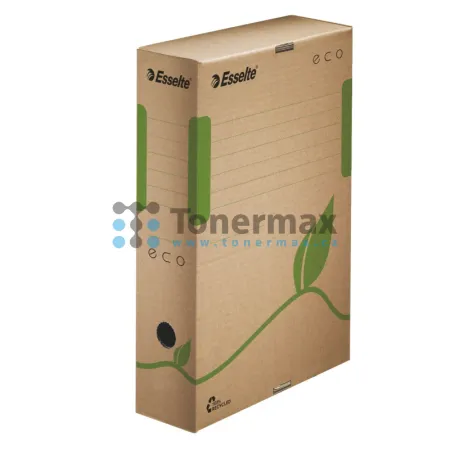 Archivační krabice Esselte Eco, 80 mm, 1 ks