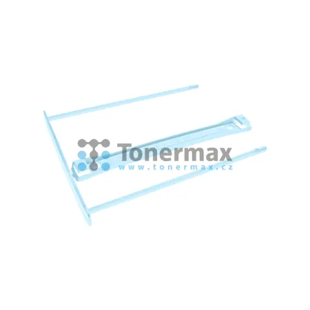 Archivační spona Fellowes PRO, 100 mm, světle modrá, 20 ks