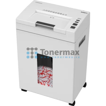 Automatická skartovačka EBA Shredcat 8291 Auto C, 4x10 mm