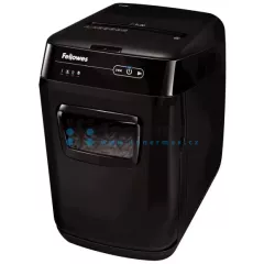 Automatická skartovačka Fellowes AutoMax 150C, 4x38 mm