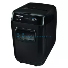 Automatická skartovačka Fellowes AutoMax 200C, 4x38 mm