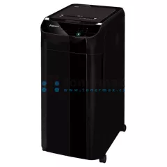 Automatická skartovačka Fellowes AutoMax 350C, 4x38 mm