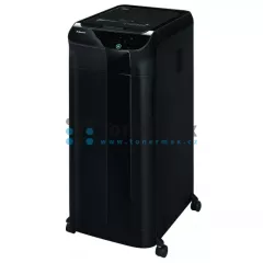 Automatická skartovačka Fellowes AutoMax 600 M, 2x12 mm