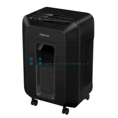 Automatická skartovačka Fellowes AutoMax 90M s křížovým řezem 4x12 mm