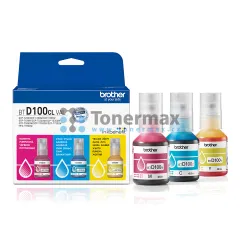 Brother BTD100, BT-D100, BTD100CLVAL