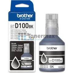 Brother BTD100BK, BT-D100BK