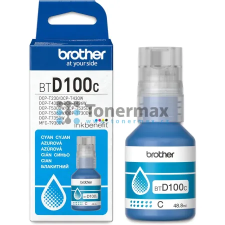 Brother BTD100C, BT-D100C Brother BTD100C, BT-D100C