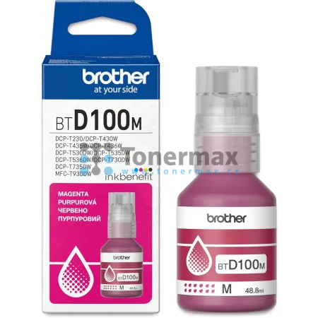 Brother BTD100M, BT-D100M Brother BTD100M, BT-D100M