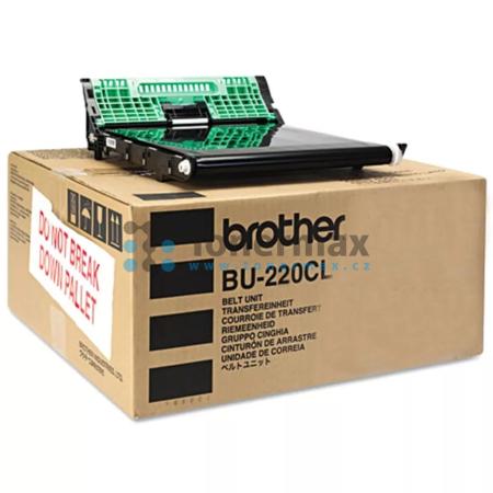 Brother BU-220CL, BU220CL, přenosový pás originální pro tiskárny Brother DCP-9015CDW, DCP-9020CDW, HL-3140CW, HL-3150CDW, HL-3170CDW, MFC-9140CDN, MFC-9330CDW, MFC-9340CDW