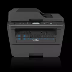 Brother DCP-L2540DN, multifunkční tiskárna laserová, duplexní tisk, ADF, USB, LAN Brother DCP-L2540DN, multifunkční tiskárna laserová, duplexní tisk, ADF, USB, LAN