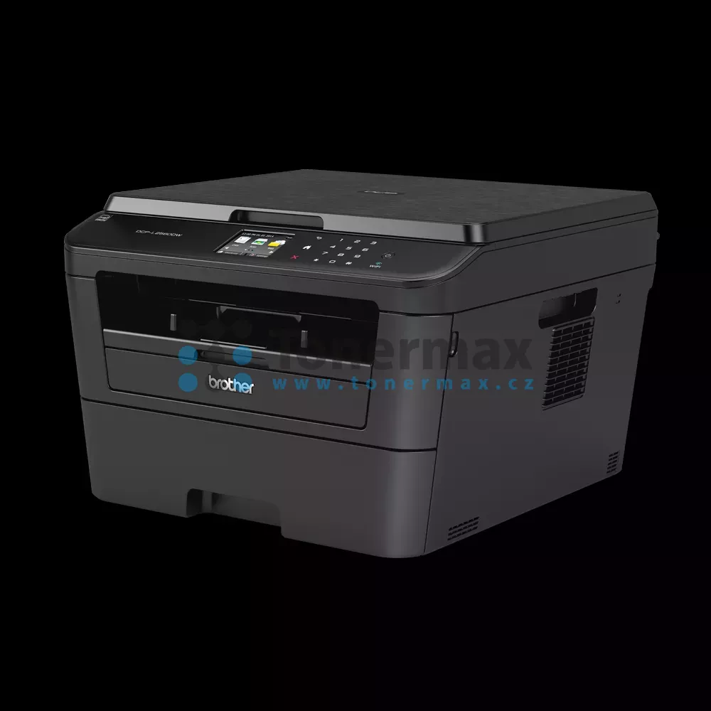 Brother DCP-L2560DW, multifunkční tiskárna laserová, duplexní tisk, USB ...
