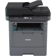 Brother DCP-L5500DN, multifunkční tiskárna laserová, duplexní tisk, ADF, USB, LAN Brother DCP-L5500DN, multifunkční tiskárna laserová, duplexní tisk, ADF, USB, LAN