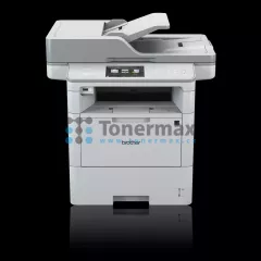 Brother DCP-L6600DW, multifunkční tiskárna laserová, duplexní tisk, DADF, USB, WiFi, LAN Brother DCP-L6600DW, multifunkční tiskárna laserová, duplexní tisk, DADF, USB, WiFi, LAN
