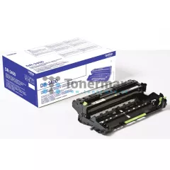 Brother DR-3400, DR3400, zobrazovací jednotka Brother DR-3400, DR3400, zobrazovací jednotka
