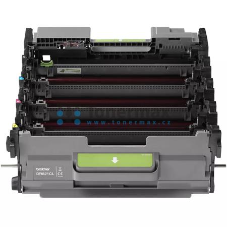 Brother DR-821CL, DR821CL, zobrazovací jednotka originální pro tiskárny Brother HL-L9430CDN, HL-L9470CDN, MFC-EX670, MFC-L9630CDN, MFC-L9635CDN, MFC-L9670CDN