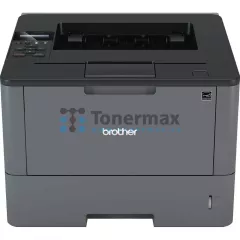 Brother HL-L5000D, laserová tiskárna, duplexní tisk, paralelní port, USB Brother HL-L5000D, laserová tiskárna, duplexní tisk, paralelní port, USB