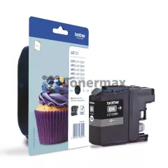 Brother LC123BK (LC123) Brother LC123BK (LC123)
