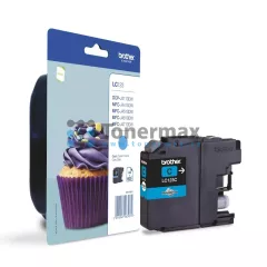 Brother LC123C (LC123) Brother LC123C (LC123)