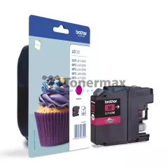 Brother LC123M (LC123) Brother LC123M (LC123)