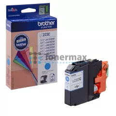 Brother LC223C, LC-223C (LC223) Brother LC223C, LC-223C (LC223)