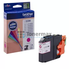 Brother LC223M, LC-223M (LC223) Brother LC223M, LC-223M (LC223)