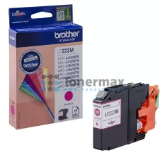 Brother LC223M, LC-223M (LC223)