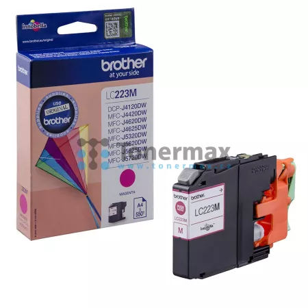Cartridge Brother LC223M, LC-223M (LC223)