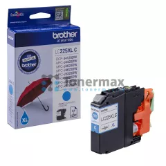 Brother LC225XL-C, LC-225XL-C (LC225XL) Brother LC225XL-C, LC-225XL-C (LC225XL)