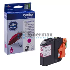 Brother LC225XL-M, LC-225XL-M (LC225XL) Brother LC225XL-M, LC-225XL-M (LC225XL)
