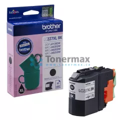 Brother LC227XL-BK, LC-227XL-BK (LC227XL) Brother LC227XL-BK, LC-227XL-BK (LC227XL)
