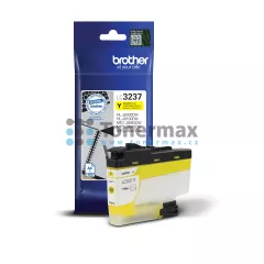 Brother LC3237Y, LC-3237Y (LC3237)