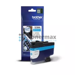 Brother LC3239XL-C, LC-3239XL-C (LC3239XL)