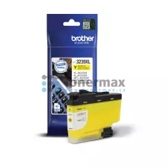 Brother LC3239XL-Y, LC-3239XL-Y (LC3239XL)