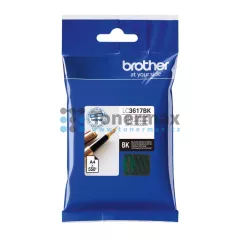Brother LC3617BK, LC-3617BK (LC3617)