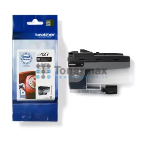 Brother LC427BK, LC-427BK (LC427)