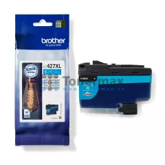 Brother LC427XL-C, LC-427XL-C (LC427XL)