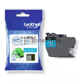 Brother LC462XL-C, LC-462XL-C (LC462XL)