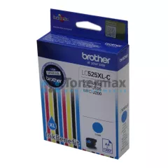 Brother LC525XL-C (LC525XL) Brother LC525XL-C (LC525XL)