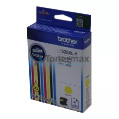 Brother LC525XL-Y (LC525XL) Brother LC525XL-Y (LC525XL)