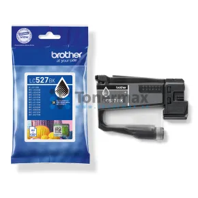 Brother LC527BK, LC-527BK (LC527)