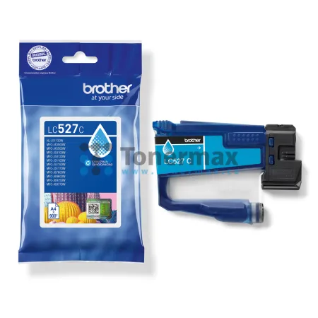 Brother LC527C, LC-527C (LC527)