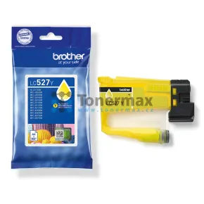Brother LC527Y, LC-527Y (LC527)