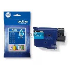 Brother LC528C, LC-528C (LC528) Brother LC528C, LC-528C (LC528)