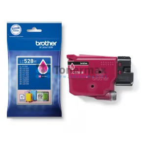 Brother LC528M, LC-528M (LC528)