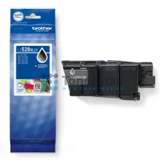 Brother LC528XL-BK, LC-528XL-BK (LC528XL) Brother LC528XL-BK, LC-528XL-BK (LC528XL)